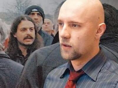 Αυτός είναι το «βαθύ λαρύγγι» της Χρυσής Αυγής 