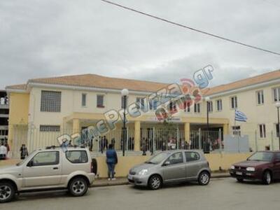 Πρέβεζα: Στο έλεος εξωσχολικών καταστροφ...