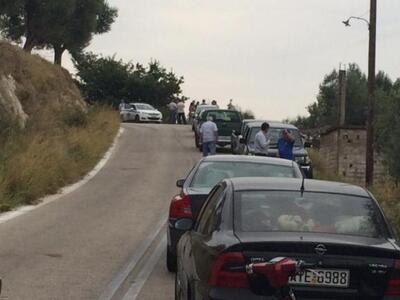 Αφέθηκε ελεύθερος με περιοριστικούς όρου...