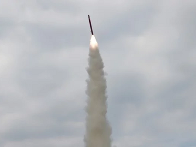 Τουρκία: Πιστεύουμε ότι στόχος του πυραύ...