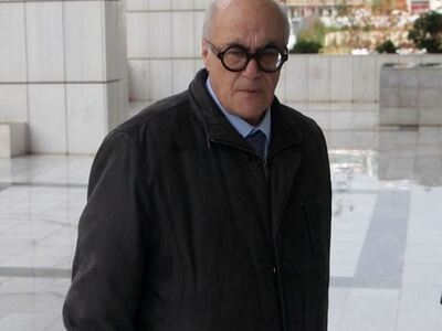Πέθανε ο δικηγόρος Φραγκίσκος Ραγκούσης 