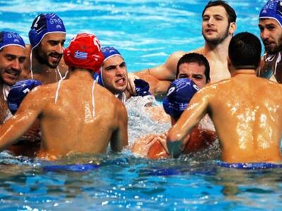 Πόλο: Σπουδαία αλλά άνευ αντικρίσματος ν...