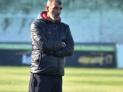 Οφρυδόπουλος: "Παίζουμε με μία ομάδ...