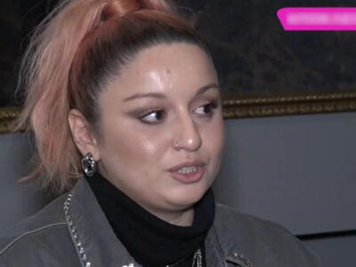 Μαργαρίτα Νικολαΐδου: «Απέρριψα προτάσει...