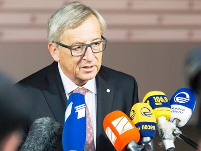 Κομισιόν: Εξετάζουμε τις προτάσεις της ε...