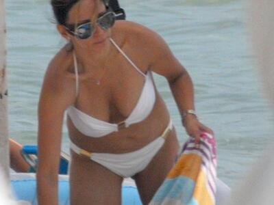 Η τέταρτη και καλύτερη φωτογραφία της Έλ...