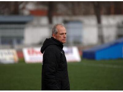 Παραιτήθηκε ο Σταθόπουλος από τον πάγκο ...