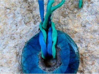 Κοσμήματα και κεραμικά από την Ντούλη Δη...