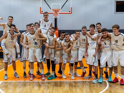 Έρχεται το Promitheas Xmas Cup 2018