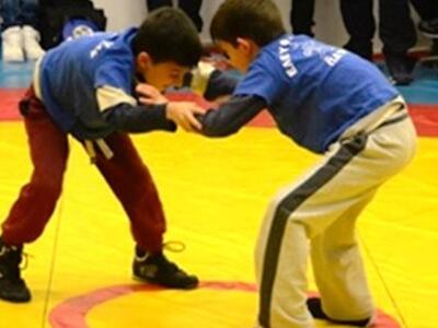 Έναρξη προπονήσεων ελευθέρας πάλης στο Π...