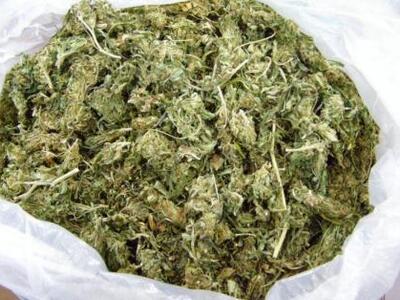 Πατέρας και γιός διακινούσαν χασίς αλλά ...