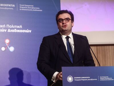 Ατομικές επιχειρήσεις: Ίδρυση σε πέντε λ...