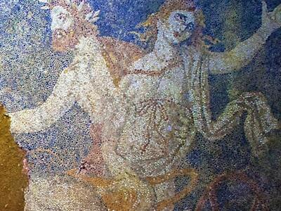 Αμφίπολη: “Πολύ οργανωμένο για να είναι ...