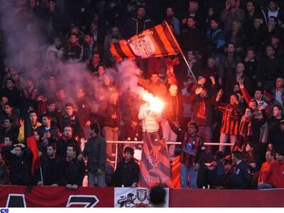 Το πειθαρχικό  της football league καλεί...
