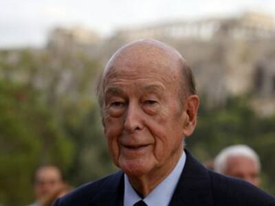 Ντ’ Εστέν: "Ακόμη και με συμφωνία η...