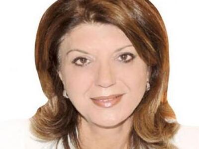 Επίσκεψη της Δήμητρας Γεωργακοπούλου-Μπά...