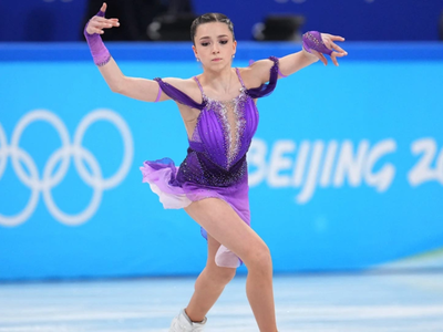 Καμίλα Βαλίεβα: Έχει εξαφανιστεί μετά τι...