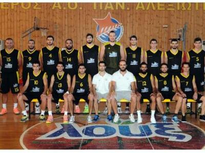 Για το "διπλό" στη Ζάκυνθο ο Έ...