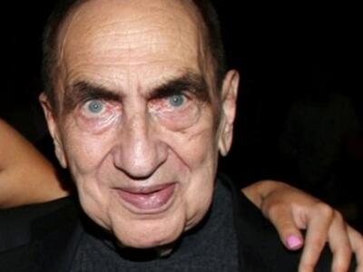 «Έφυγε» ο Ζακ Ιακωβίδης, ο δημιουργός το...