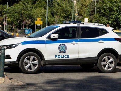 Ωρωπός: 47χρονος εισέβαλε στο σπίτι της ...