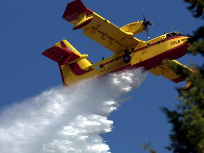 Ο σχεδιασμός για την αντιπυρική περίοδο ...