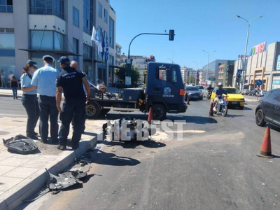 Πάτρα: Ενώπιον του ανακριτή ο οδηγός, γι...