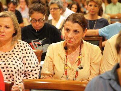 ΣΥΡΙΖΑ: Οι μνημονιακές πολιτικές έχουν π...