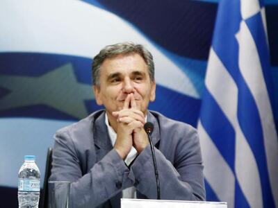 Τσακαλώτος: Το ΔΝΤ δεν ζητά διαφορετικό ...