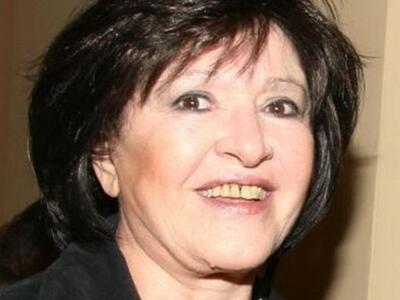 Μάρθα Καραγιάννη: «Όλοι οι πολιτικοί είν...