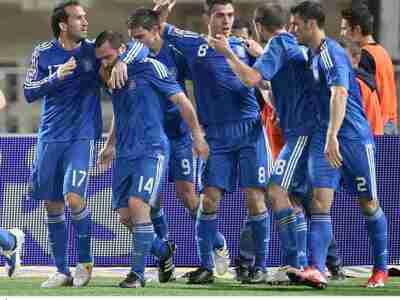 Γιούρκα Σεϊταρίδης: "Θα είμαστε έτοιμοι"