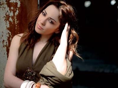 Έρχεται η Μελίνα Ασλανίδου για μία live ...