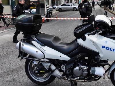 Μετά τη Μυτιλήνη, ύποπτοι φάκελοι και σε...