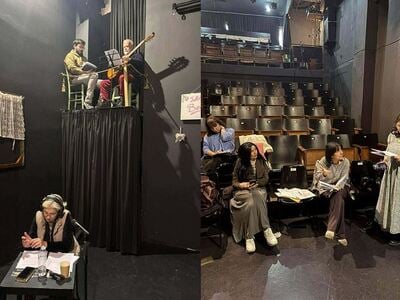 «Η Πρώτη Συχνότητα μάς Ενώνει» - Όταν το...