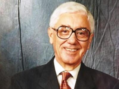 Τάκης Κουνινιώτης (ένας Σταφιδάς από καρδιάς)