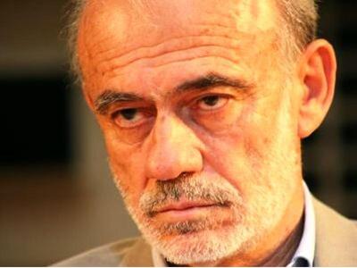 Αποσύρεται απο την πολιτική ο Γιώργος Λιάνης 