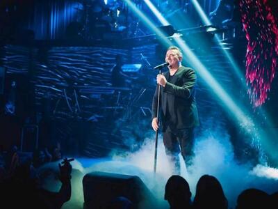 Αντώνης Ρέμος: H αμοιβή μου από την αποψ...