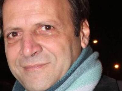 Δημήτρης Αποστόλου: «Ο γραφιάς δεν σκορπ...