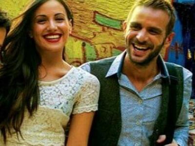 H Μαλού και ο Παναγιώτης Τσακαλάκος έρχο...