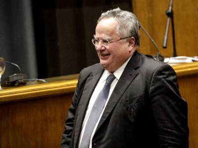 Οργή Κοτζιά σε κυπριακό δικαστήριο! «Ούτ...