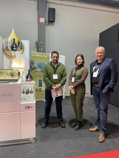 Επιμελητήριο Αχαΐας: «Δυναμική και άκρως επιτυχημένη παρουσία της Αχαΐας στην EXPOTROF 2026»