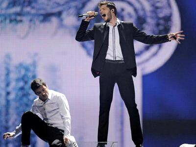 Ανεβαίνει διαρκώς στα στοιχήματα η ελλην...