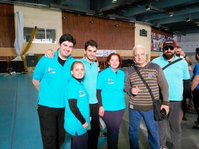 Με επιτυχίες και μετάλλια έκλεισε η χρον...