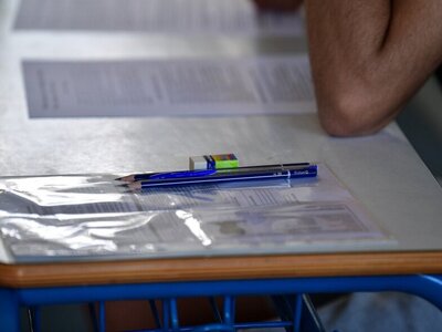 Κλείδωσε η ημερομηνία για τις Πανελλήνιες 2022