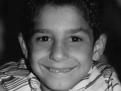 Πέθανε ο Παντελής Κυριακίδης που ήταν 13...