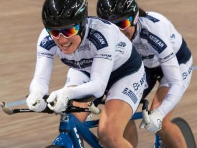 Με το μυαλό στο Λος Άντζελες, πραγματοπο...