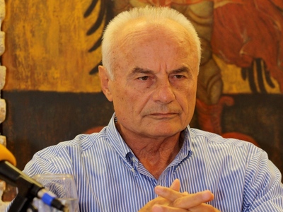 Μπαίνει... συμπαίχτης στον Προμηθέα ο Κώ...