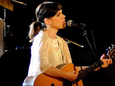 Δείτε τις φωτογραφίες από την συναυλία τ...