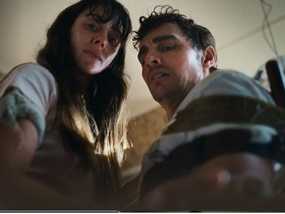 Η πολυαναμενόμενη ταινία τρόμου «Μαζί-To...