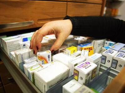 Έρχεται η πολυπόθητη θετική λίστα φαρμάκ...