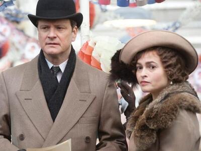 Στο δρόμο για τα Όσκαρ…